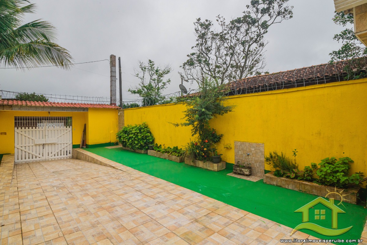 Casa no bairro Veneza, Pós Linha