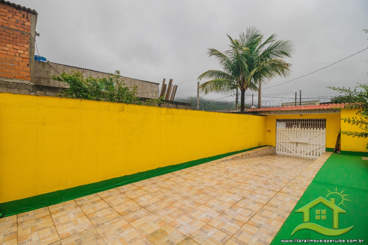 Casa no bairro Veneza, Pós Linha