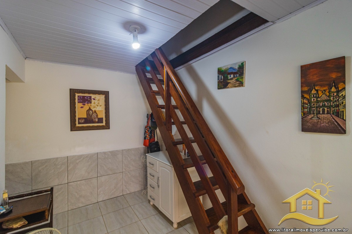 Casa no bairro Veneza, Pós Linha