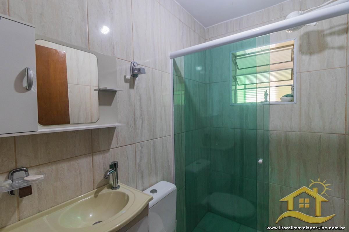 Casa no bairro Veneza, Pós Linha
