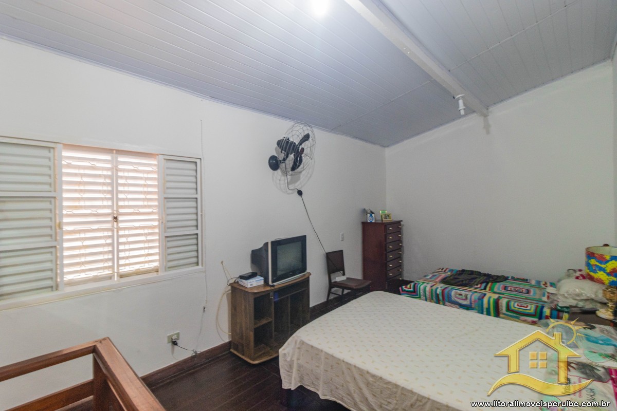 Casa no bairro Veneza, Pós Linha