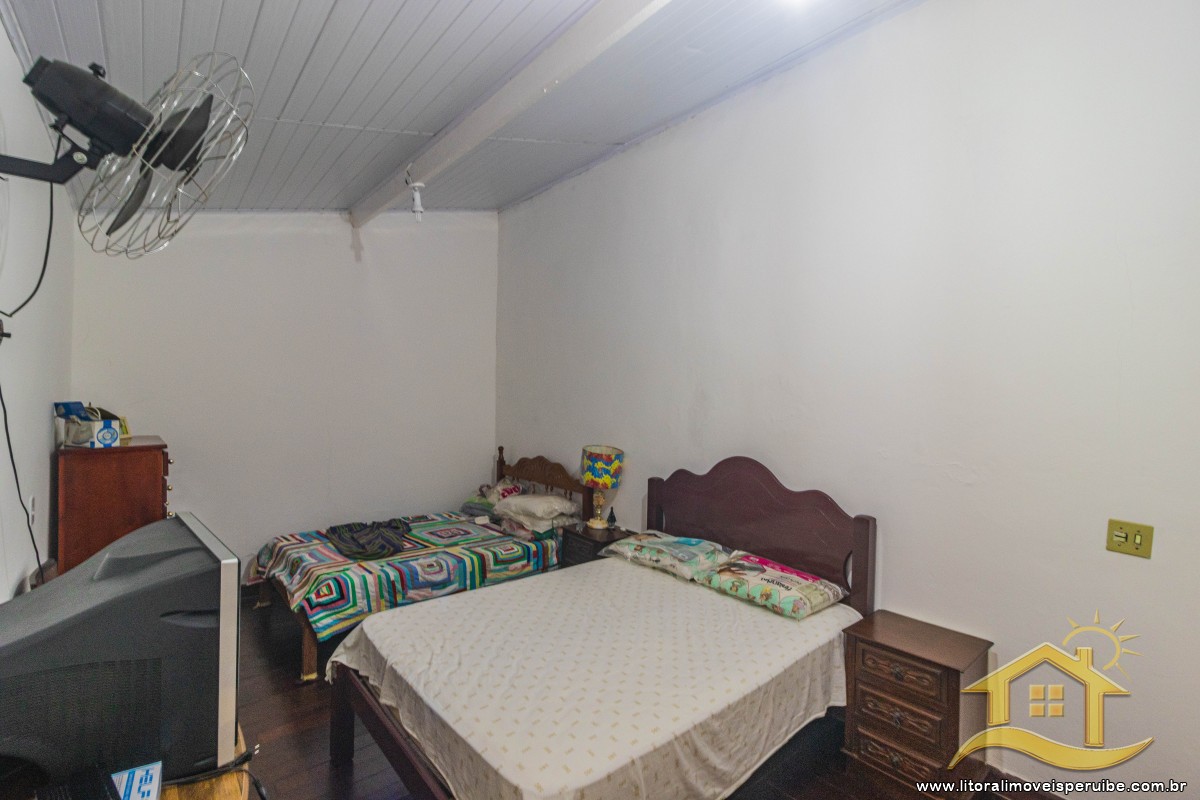 Casa no bairro Veneza, Pós Linha
