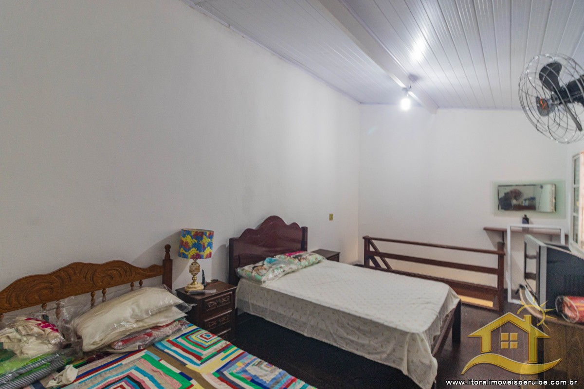 Casa no bairro Veneza, Pós Linha