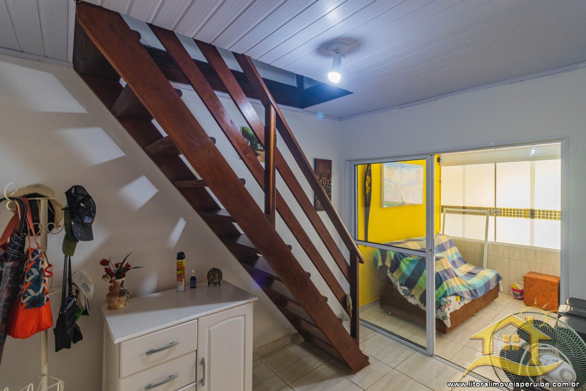 Casa no bairro Veneza, Pós Linha