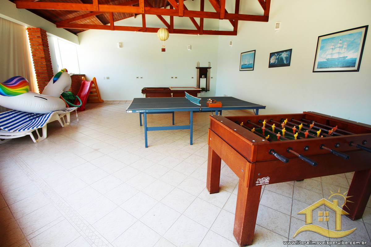 Casa no bairro Cidade Nova Peruibe, Lado Praia