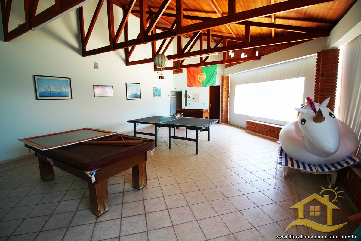 Casa no bairro Cidade Nova Peruibe, Lado Praia