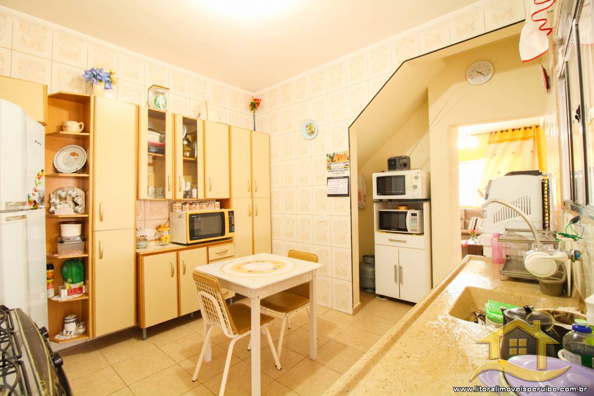 Casa no bairro Vila Romar, Lado Linha