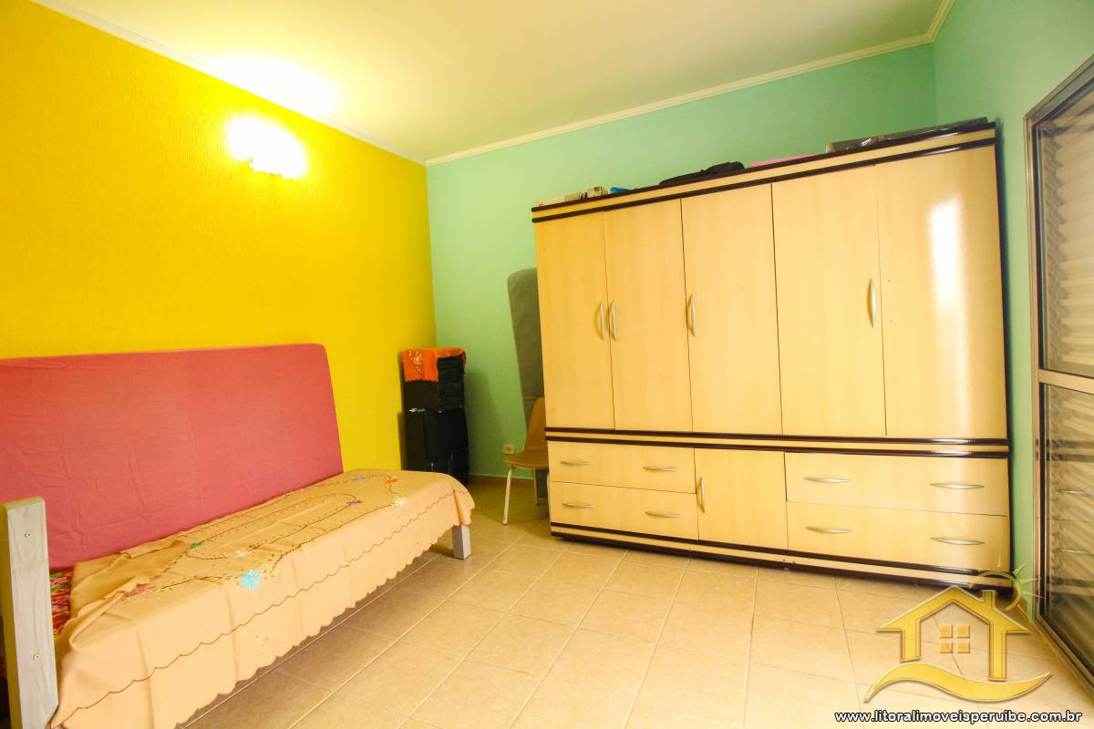 Casa no bairro Vila Romar, Lado Linha