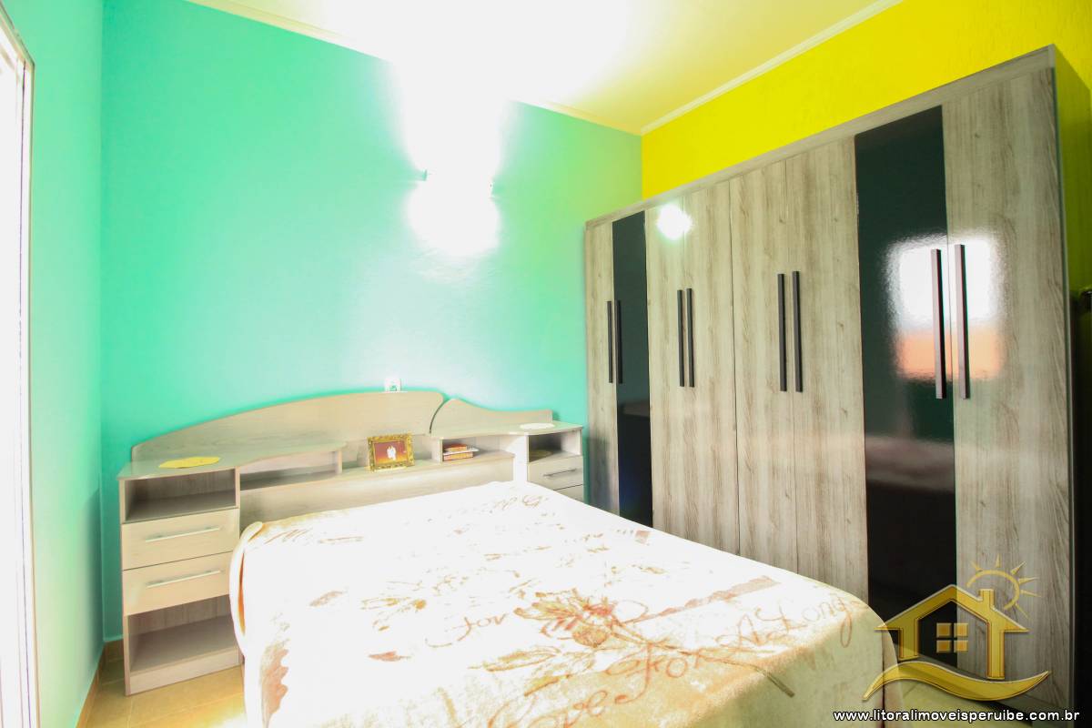 Casa no bairro Vila Romar, Lado Linha