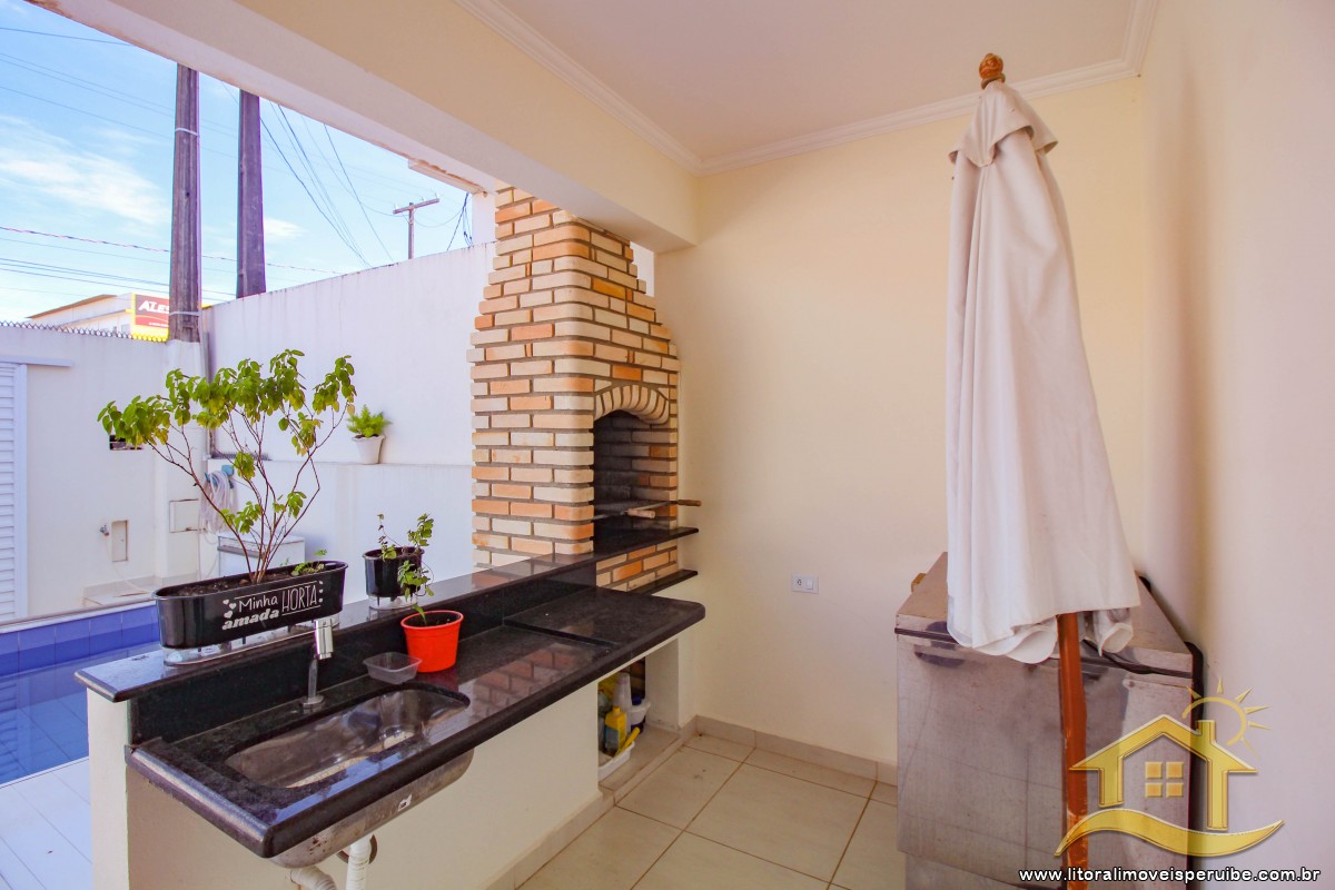 Casa no bairro Casablanca, Lado Praia
