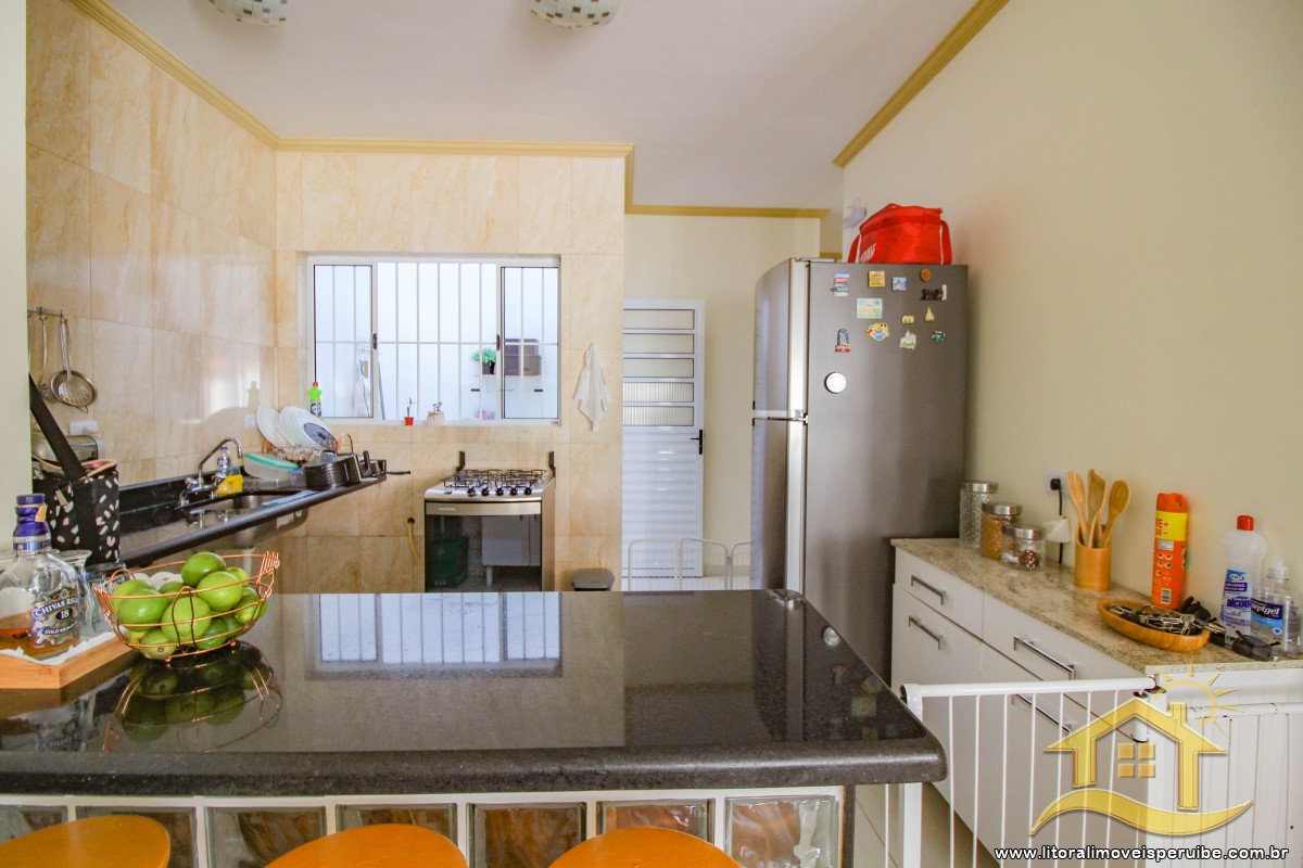 Casa no bairro Casablanca, Lado Praia