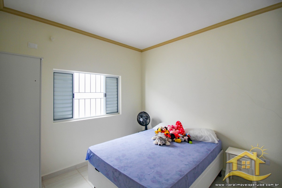 Casa no bairro Casablanca, Lado Praia