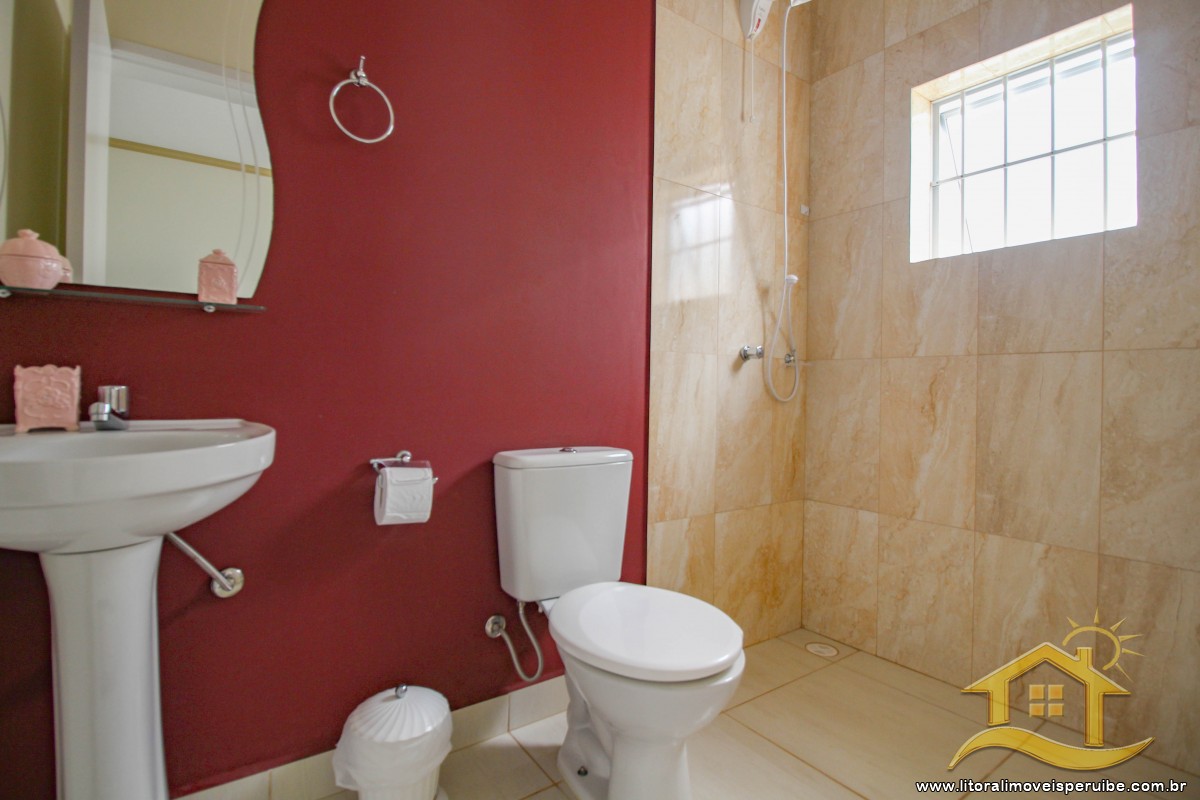 Casa no bairro Casablanca, Lado Praia