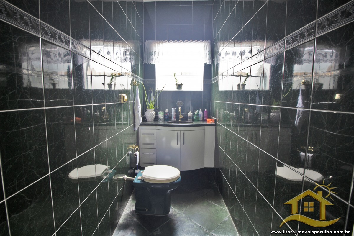 Casa no bairro Oásis, Lado Linha