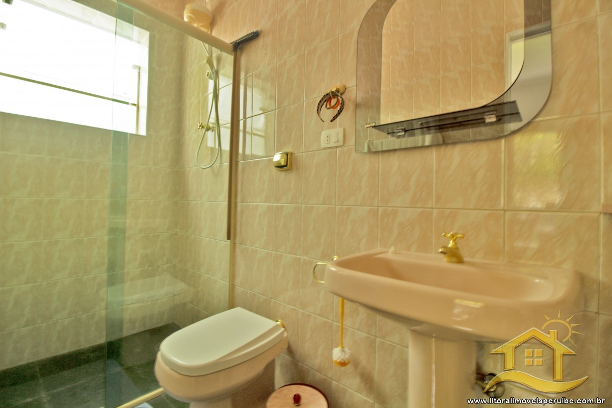 Casa no bairro Oásis, Lado Linha