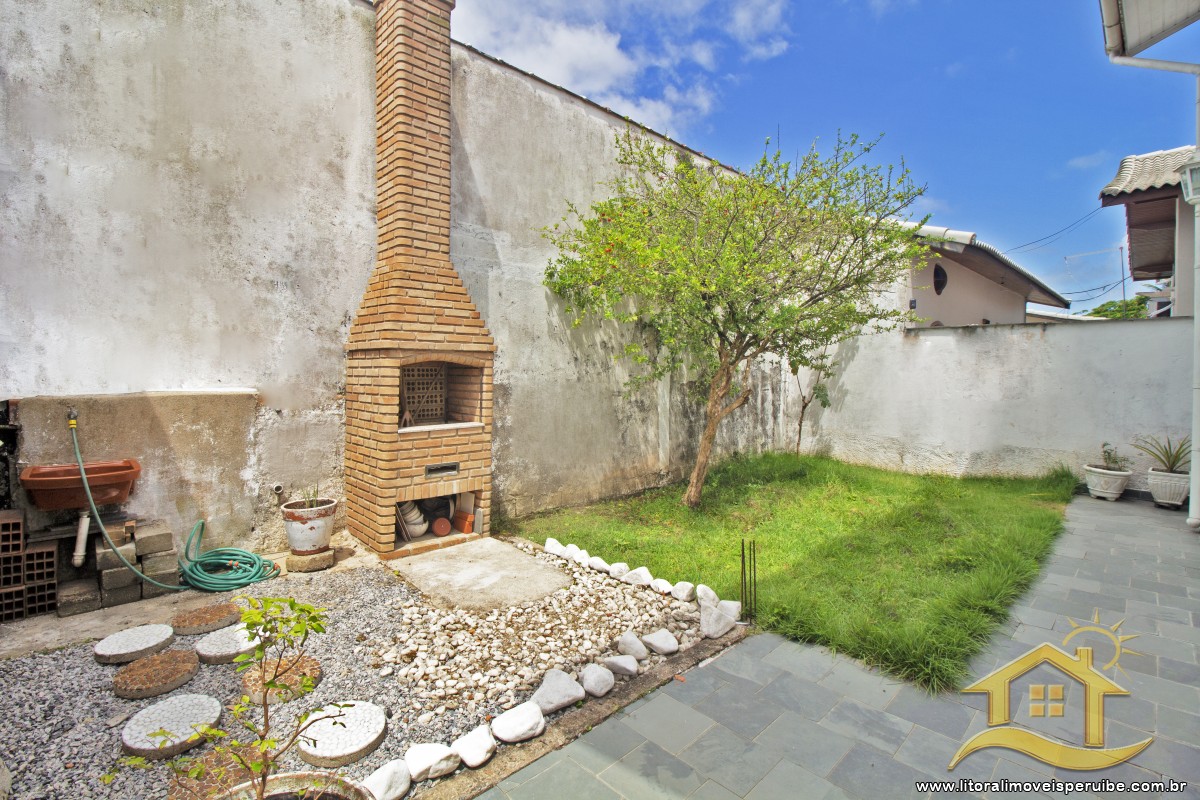 Casa no bairro Oásis, Lado Linha