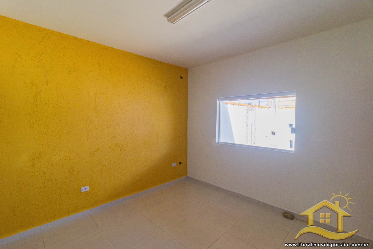Casa no bairro Park D Aville, Pós Linha