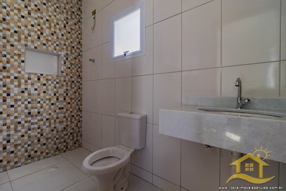Casa no bairro Park D Aville, Pós Linha