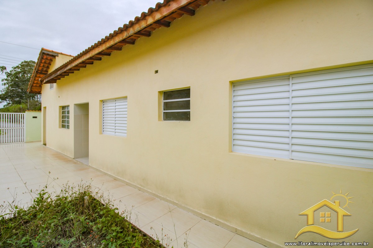 Casa no bairro Estância dos Eucaliptos, Pós Linha