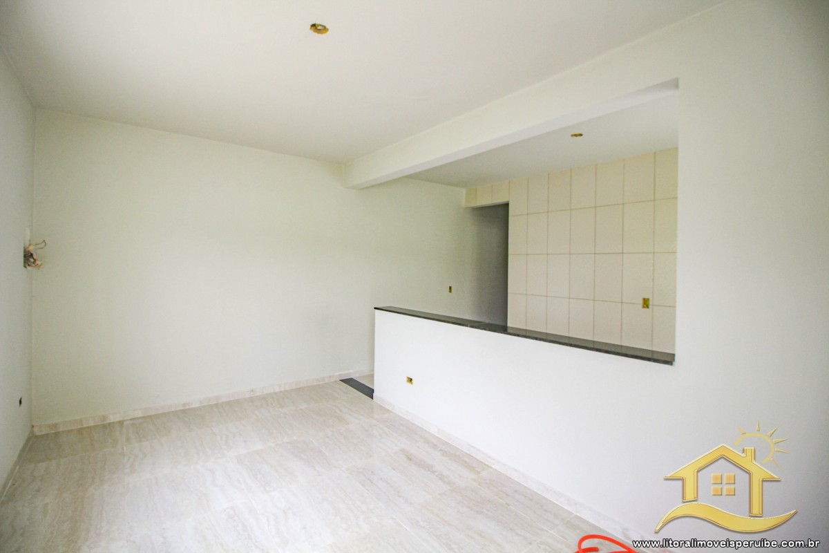 Casa no bairro Estância dos Eucaliptos, Pós Linha