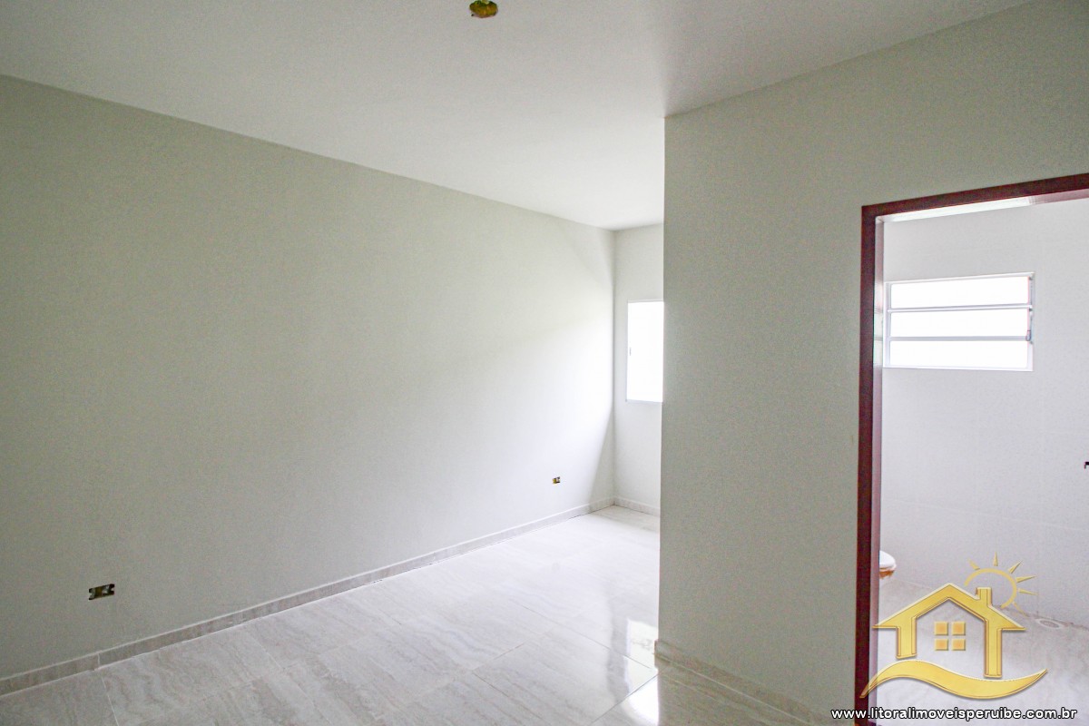 Casa no bairro Estância dos Eucaliptos, Pós Linha