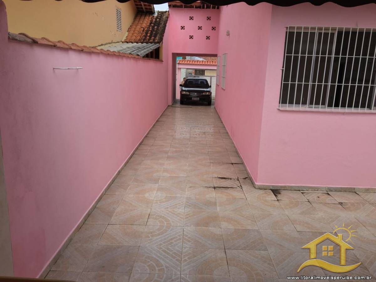 Casa no bairro Jardim Barra de Jangadas, Pós Linha