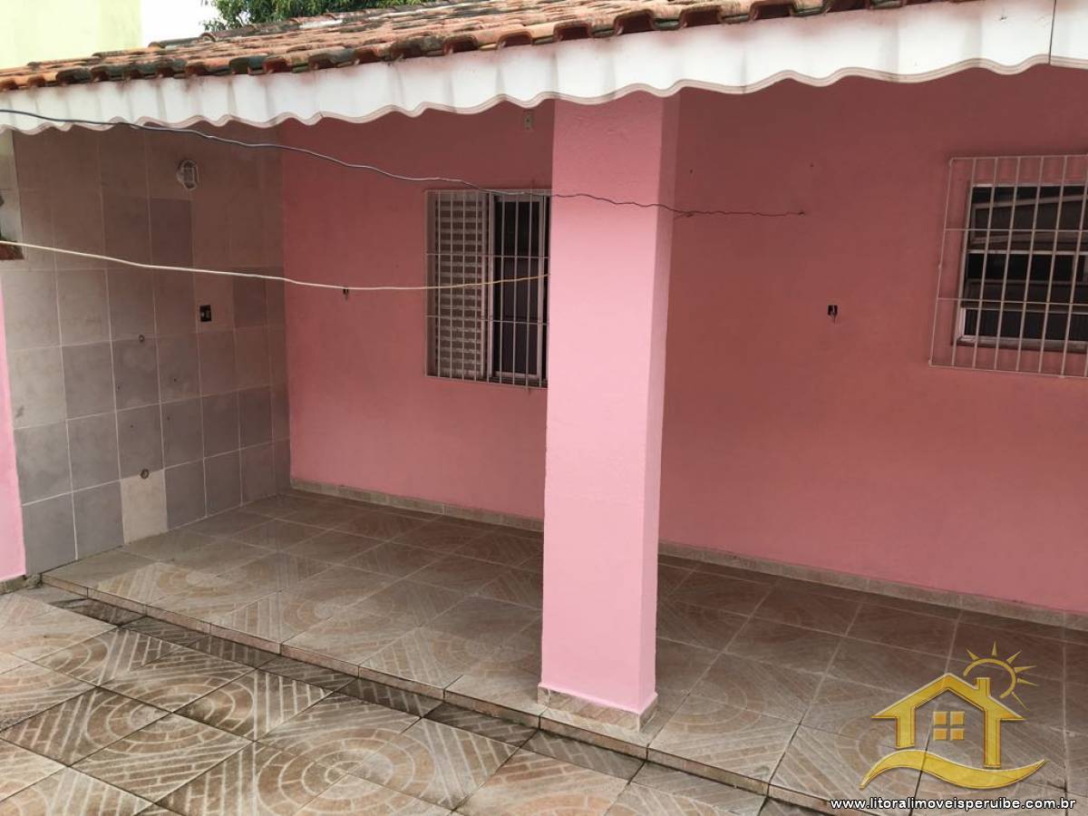 Casa no bairro Jardim Barra de Jangadas, Pós Linha