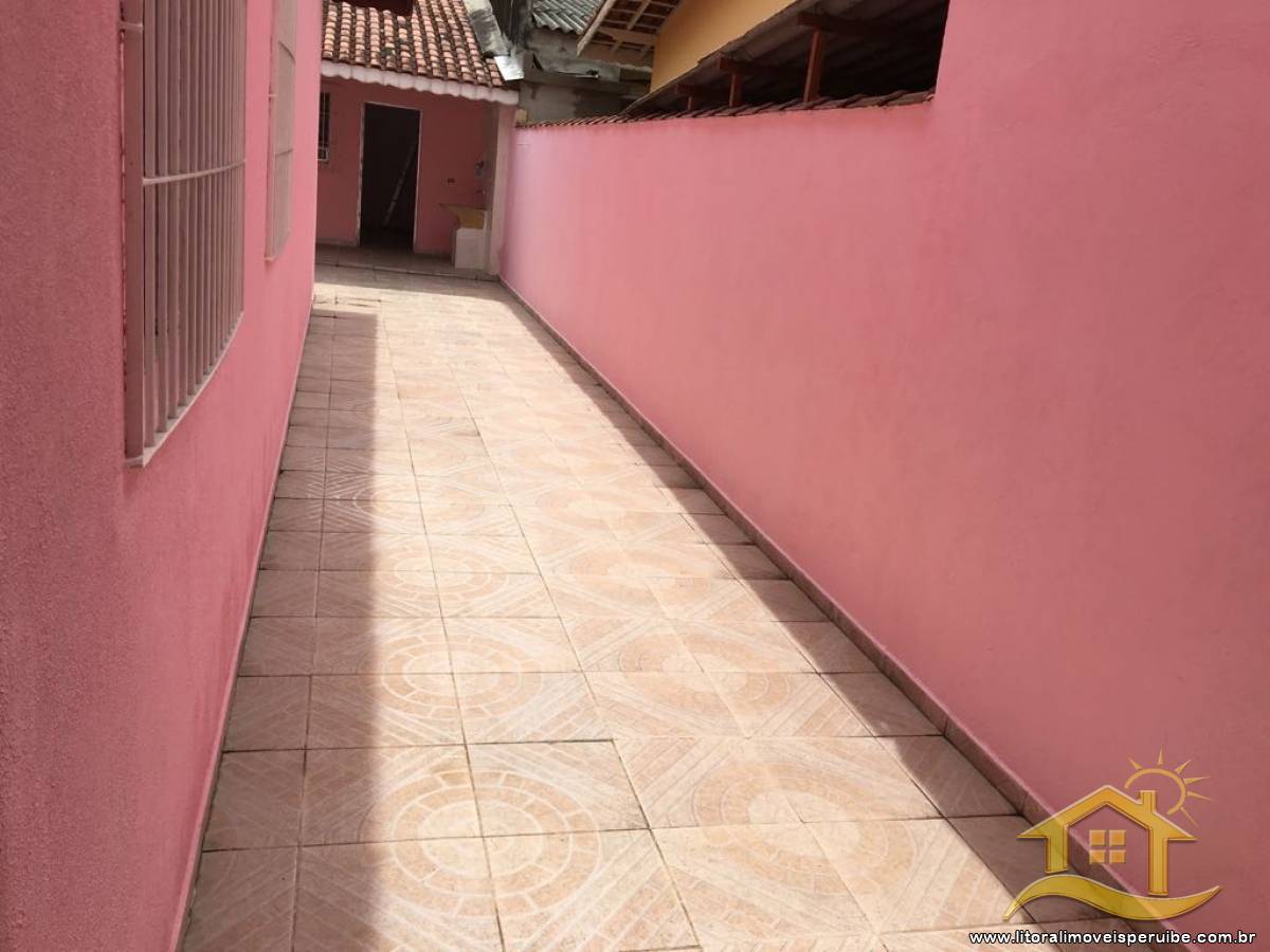 Casa no bairro Jardim Barra de Jangadas, Pós Linha