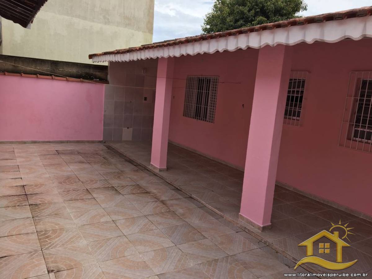 Casa no bairro Jardim Barra de Jangadas, Pós Linha
