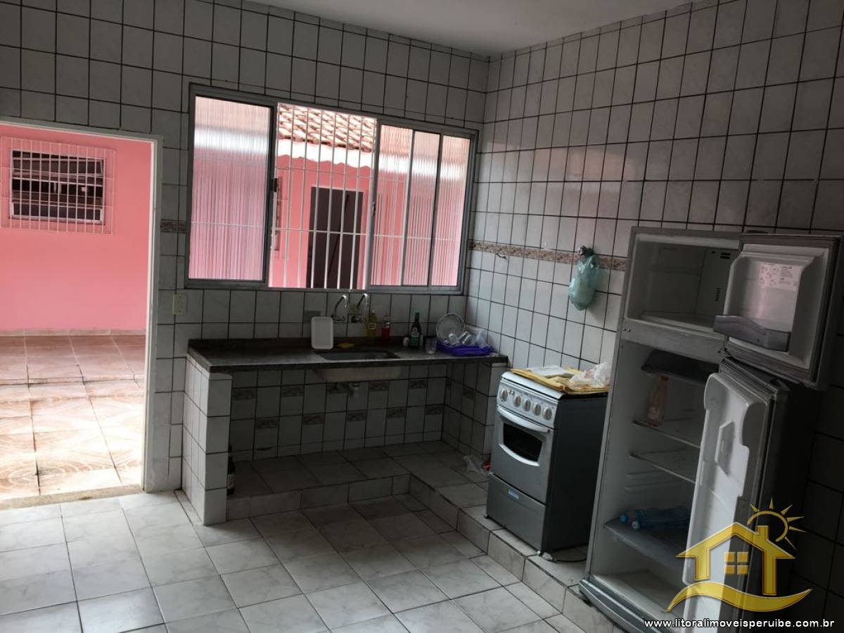 Casa no bairro Jardim Barra de Jangadas, Pós Linha