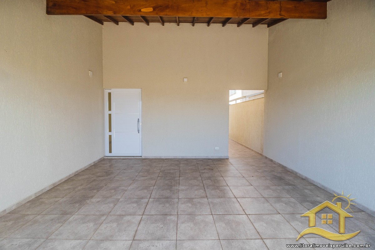 Casa no bairro Bougainvillée IV, Pós Linha
