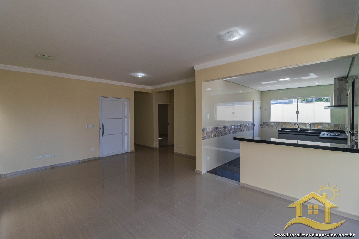 Casa no bairro Bougainvillée IV, Pós Linha