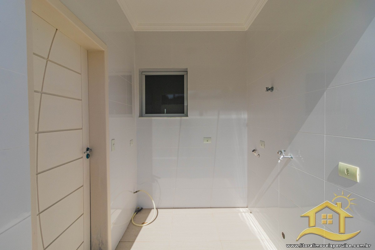 Casa no bairro Bougainvillée IV, Pós Linha
