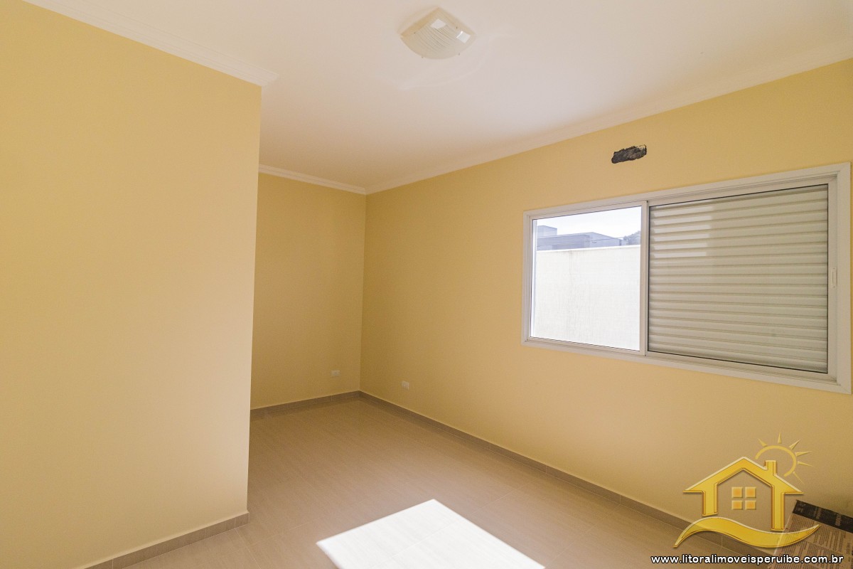 Casa no bairro Bougainvillée IV, Pós Linha