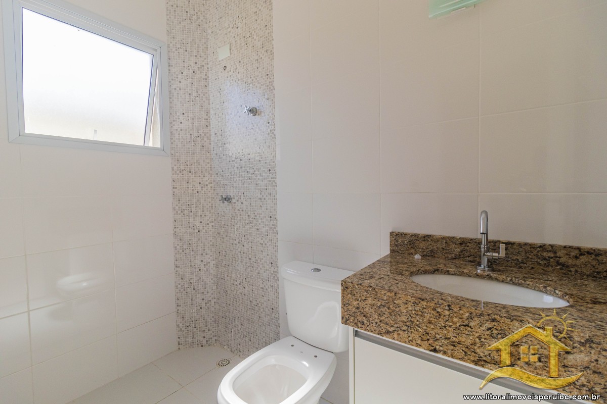 Casa no bairro Bougainvillée IV, Pós Linha