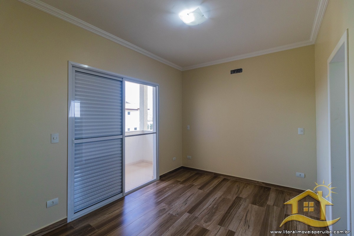 Casa no bairro Bougainvillée IV, Pós Linha