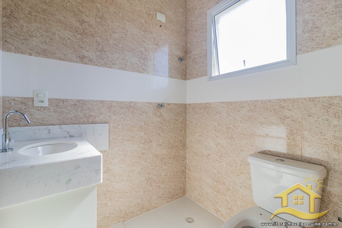 Casa no bairro Bougainvillée IV, Pós Linha