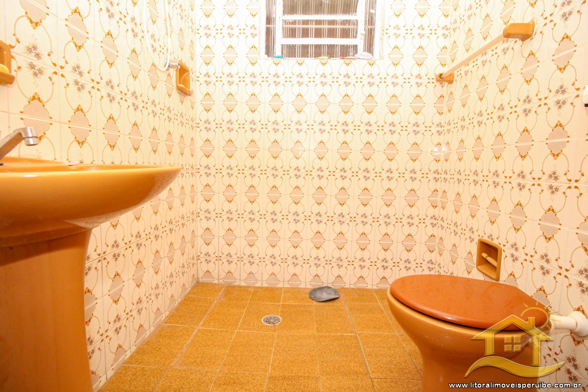 Casa no bairro São João Batista, Lado Linha