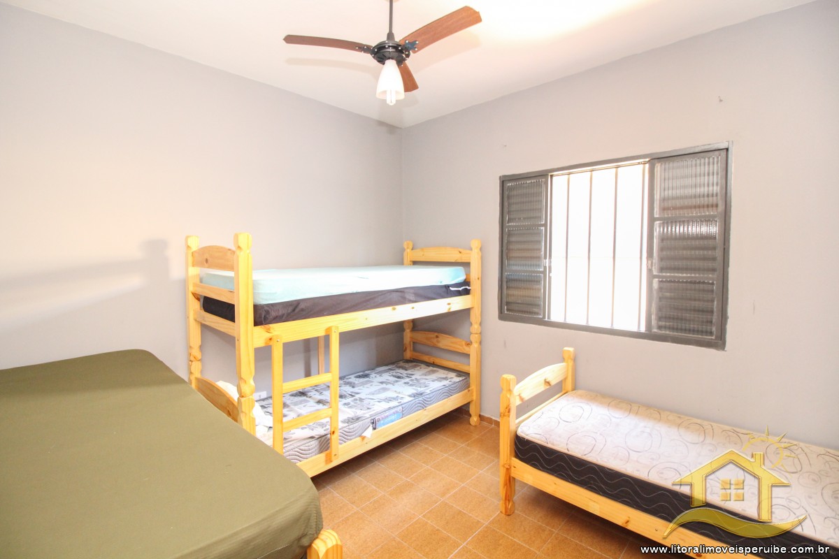 Casa no bairro São João Batista, Lado Linha