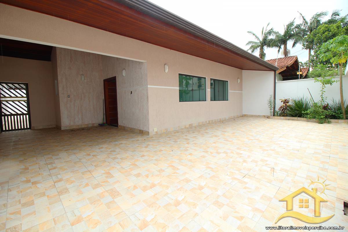 Casa no bairro São João Batista, Lado Linha