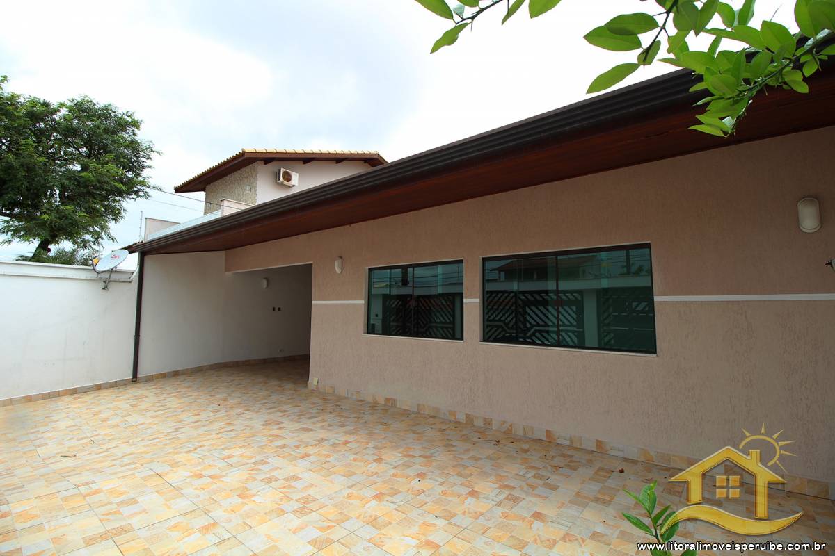 Casa no bairro São João Batista, Lado Linha