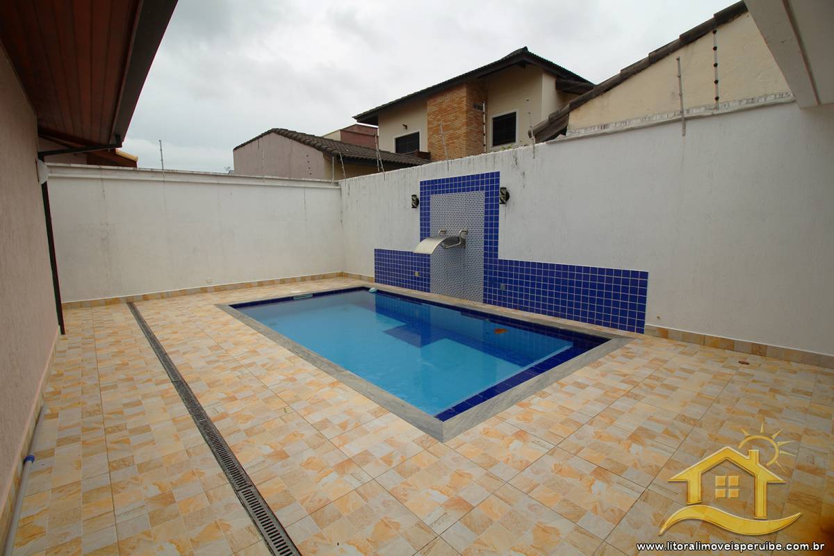 Casa no bairro São João Batista, Lado Linha