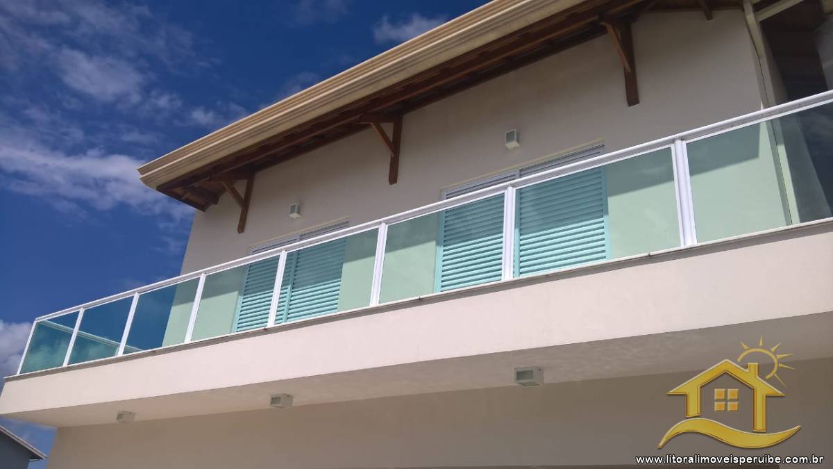 Casa no bairro Residencial Três Marias, Pós Linha