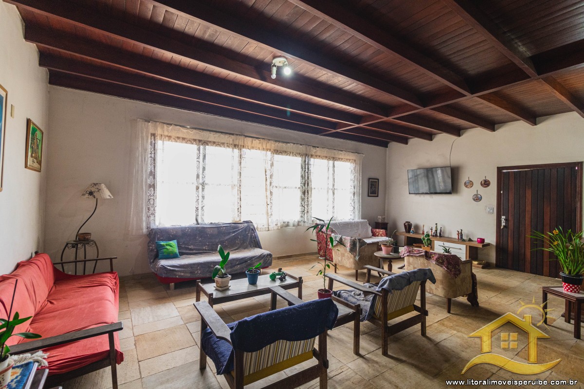 Casa no bairro Centro, Lado Praia