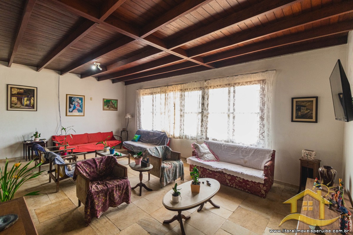 Casa no bairro Centro, Lado Praia