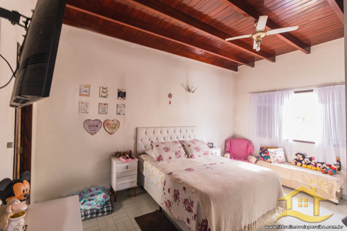 Casa no bairro Centro, Lado Praia