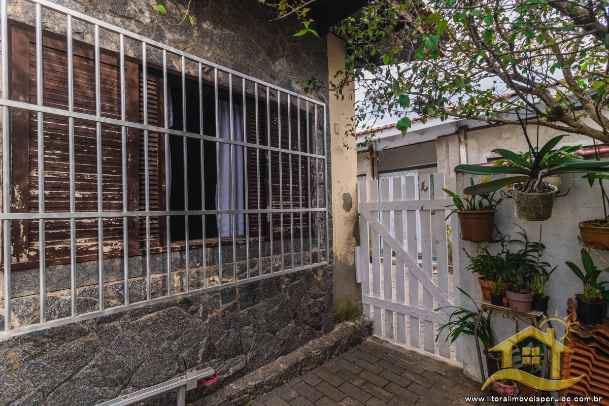 Casa no bairro Centro, Lado Praia