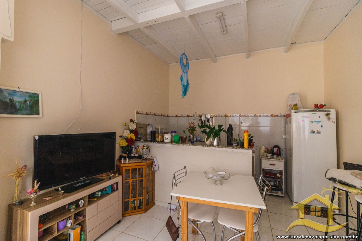Casa no bairro Centro, Lado Praia