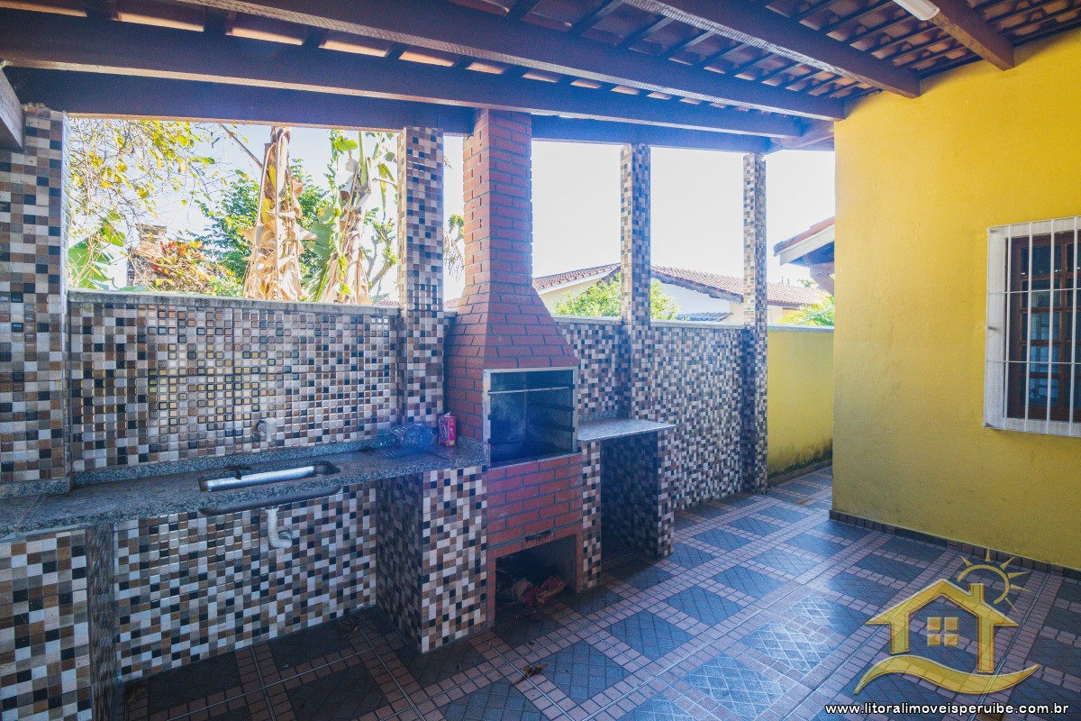Casa no bairro Ribamar, Pós Linha