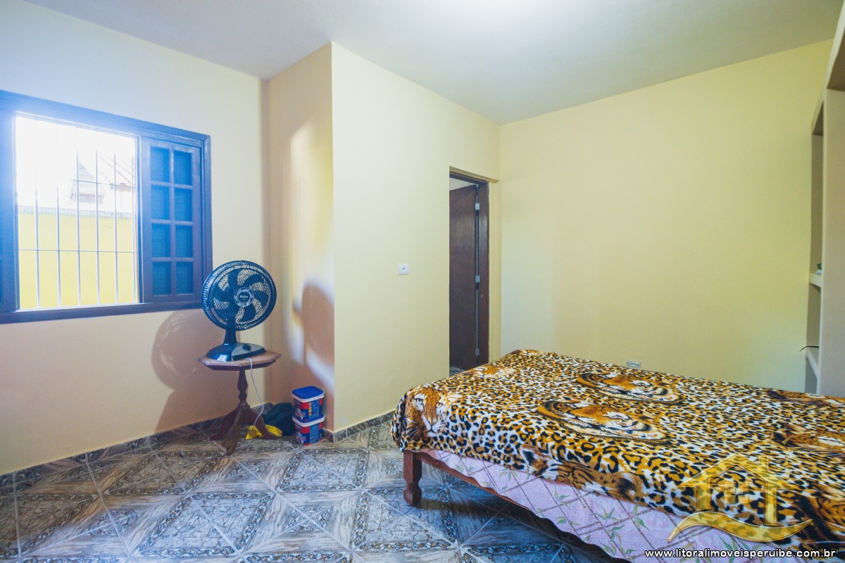 Casa no bairro Ribamar, Pós Linha